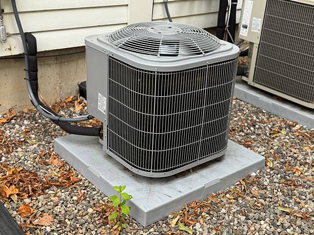 24/7 Emergency Hvac experts in Kingston, TN