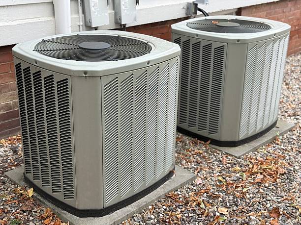 Reliable Hvac contractor in Kingston, TN by Leonard HVAC